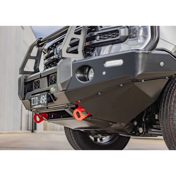 Premium 60.3mm Tube Bull Bar - Image 3