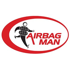 Airbag Man