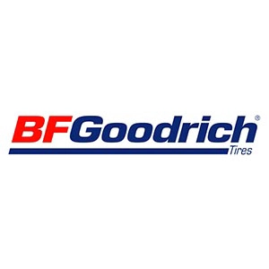 BF Goodrich Tires