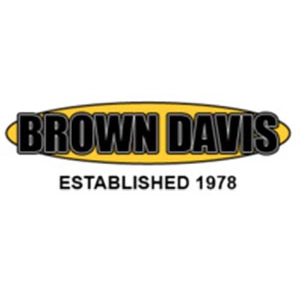 Brown Davis