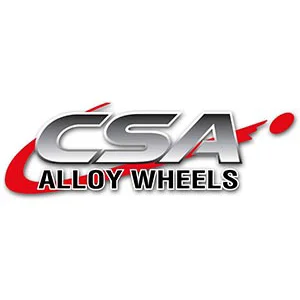 CSA Alloy Wheels