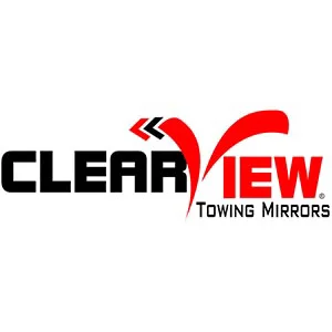 Clear View Towing Mirrors