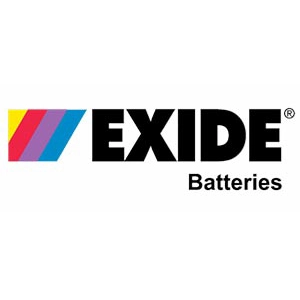 Exide Batteries