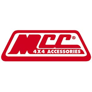 MCC 4x4 Accessories