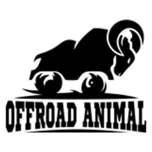 Offroad Animal