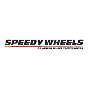Speedy Wheels