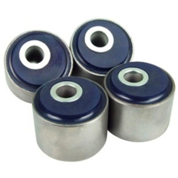 Polyurethane Spring Bush Kit