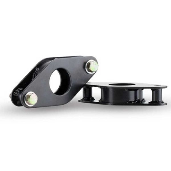 Shock Absorber Spacer