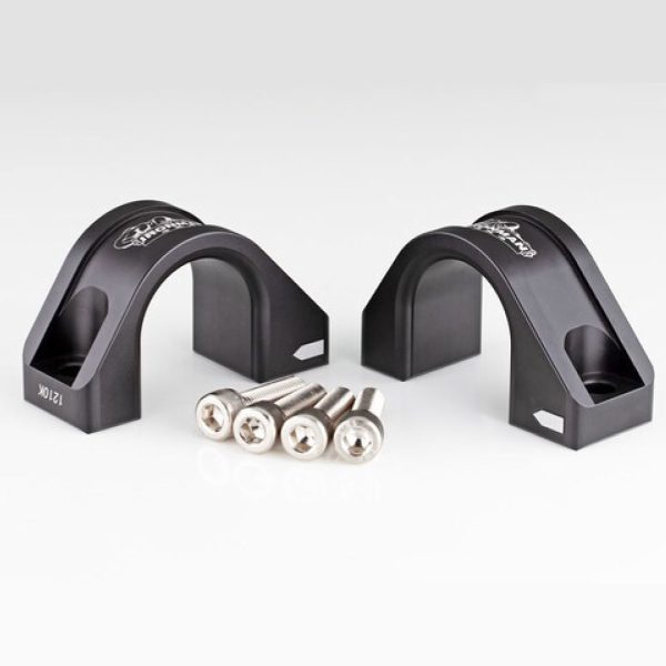 Offset Sway Bar Bracket