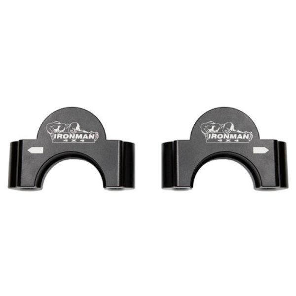 Rear Sway Bar Spacer