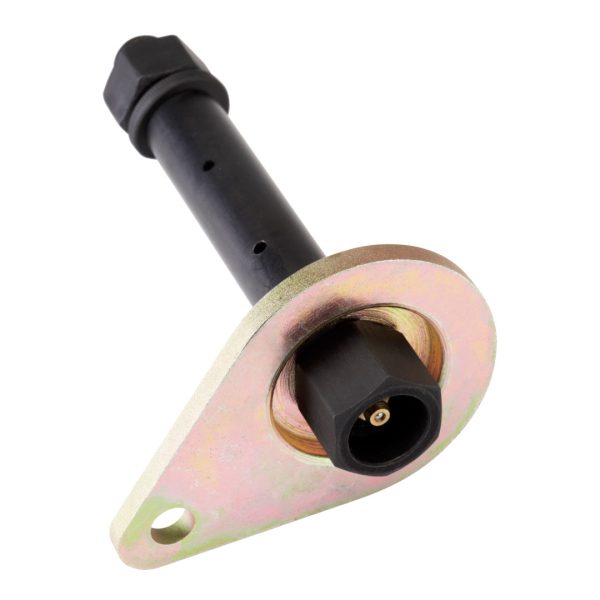 Rear Greasable Pin