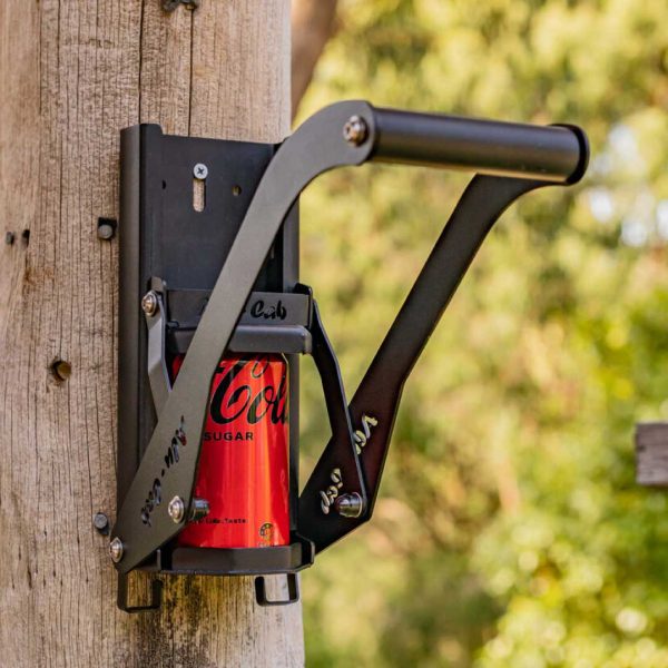 Alu-Cab Can Crusher - Image 3