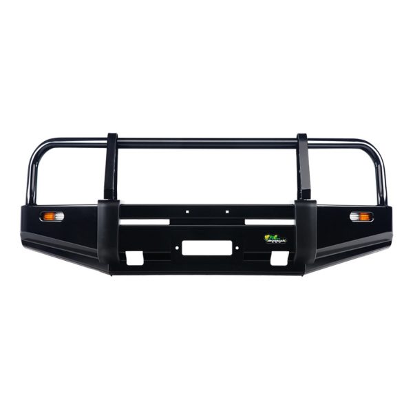 Commercial Bullbar