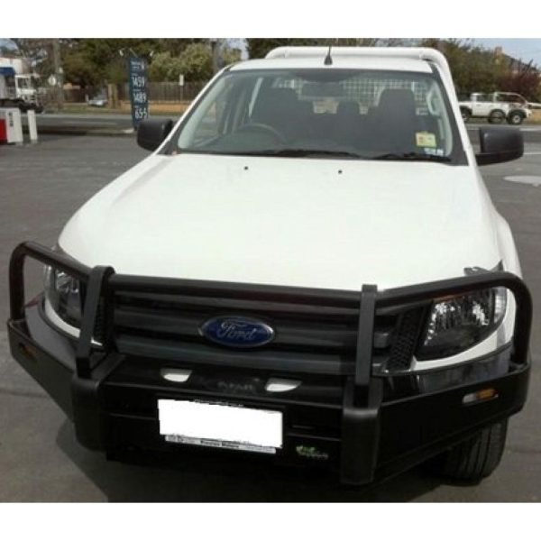Commercial Bullbar - Image 2