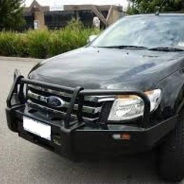 Commercial Bullbar - Image 3