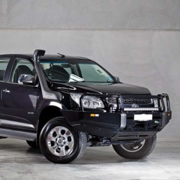 Commercial Bullbar - Image 2