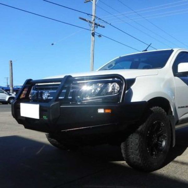 Commercial Bullbar - Image 3