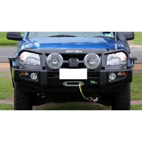 Deluxe Commercial Bullbar - Image 3
