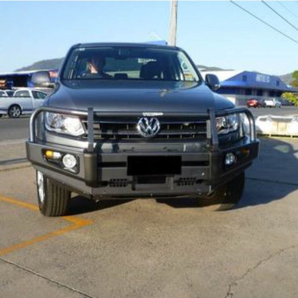 Deluxe Commercial Bullbar - Image 5