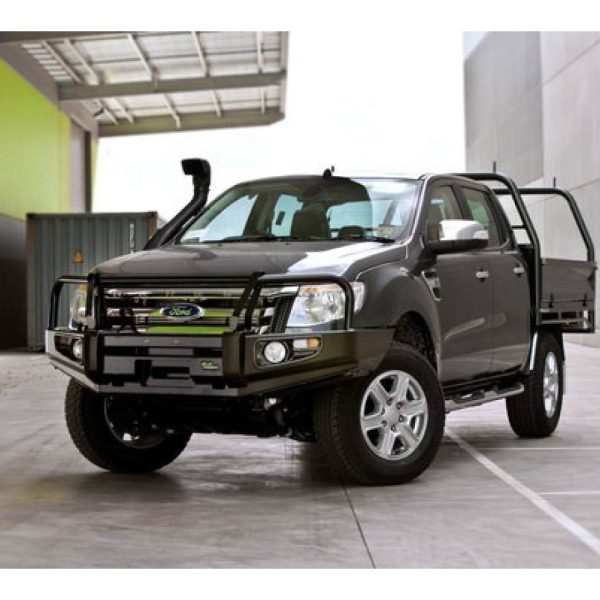 Deluxe Commercial Bullbar - Image 2