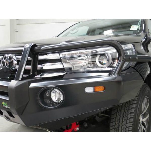 Deluxe Commercial Bullbar - Image 6
