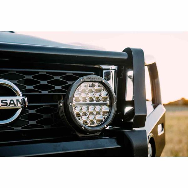 Deluxe Commercial Bullbar - Image 5