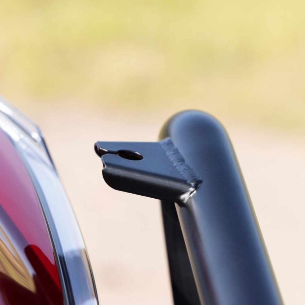 Deluxe Commercial Bullbar - Image 3