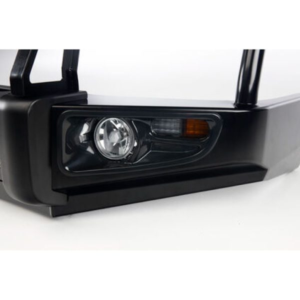 Deluxe Commercial Bullbar - Image 6