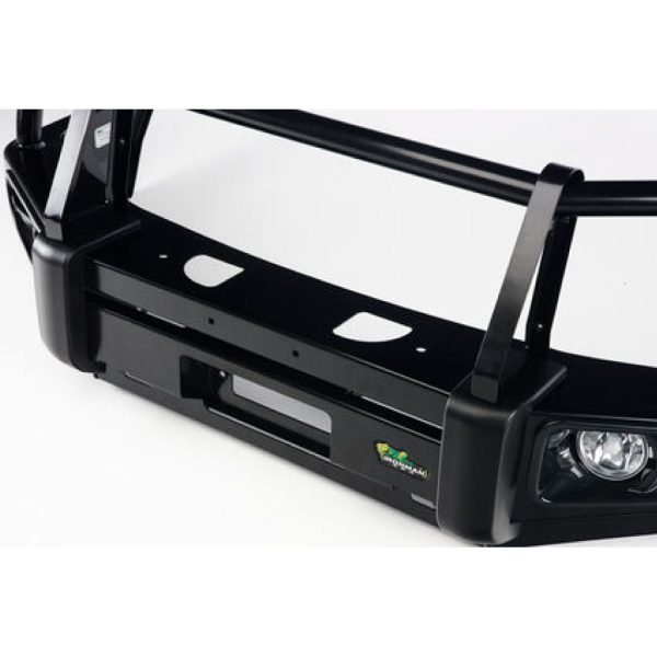 Deluxe Commercial Bullbar - Image 7