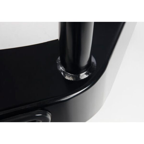 Deluxe Commercial Bullbar - Image 8