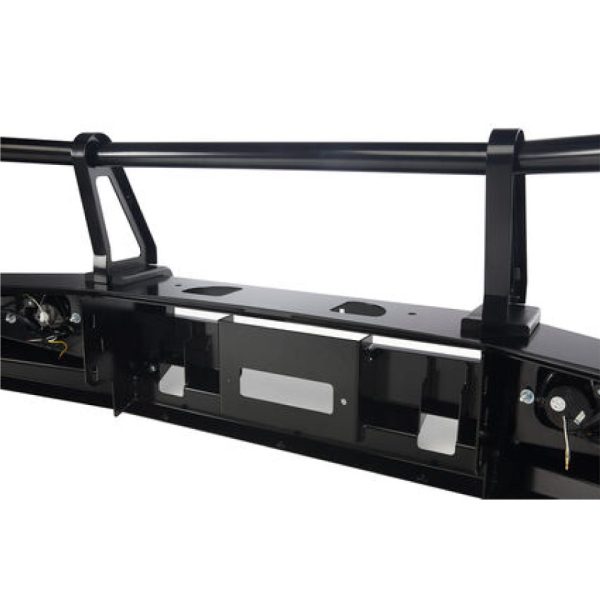 Deluxe Commercial Bullbar - Image 9