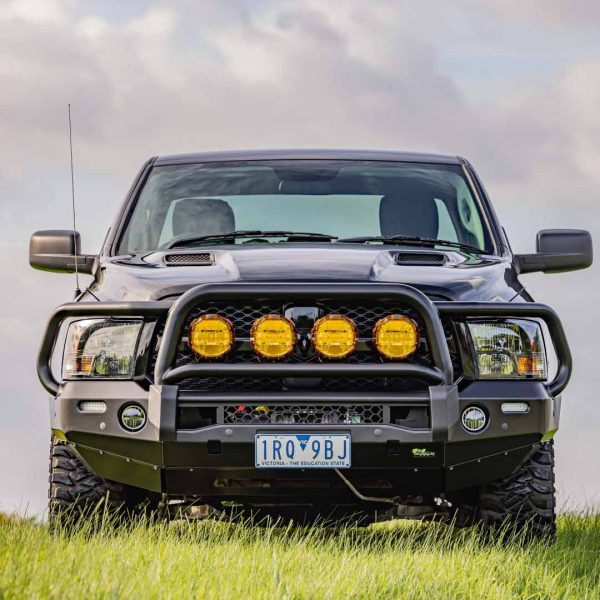 Premium Bullbar