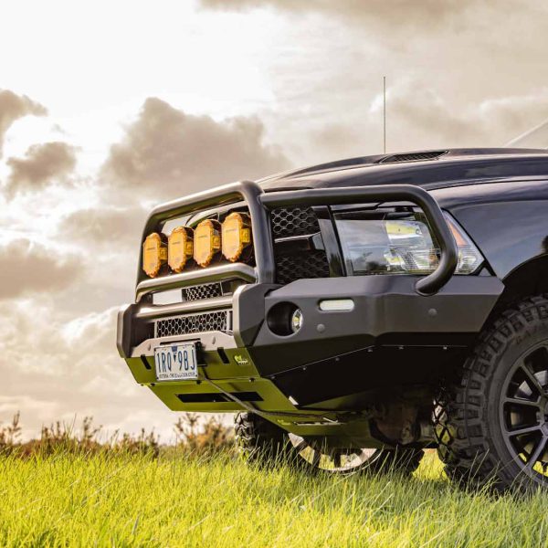 Premium Bullbar - Image 2