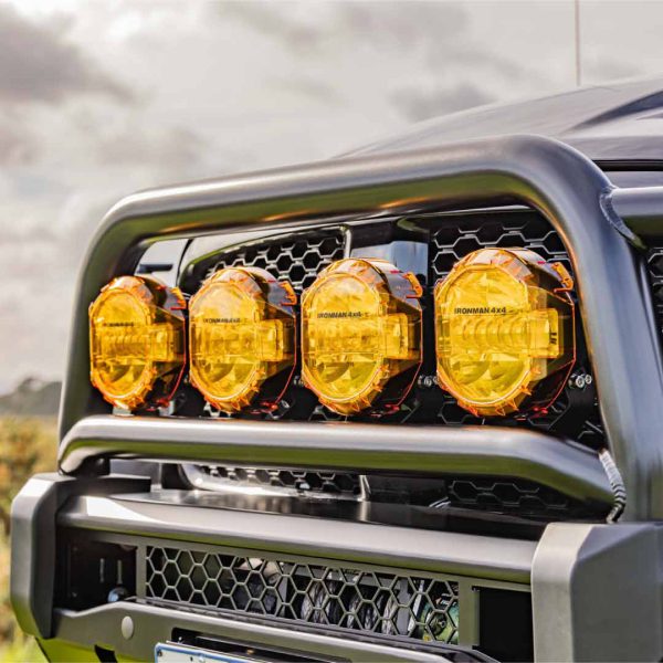 Premium Bullbar - Image 3