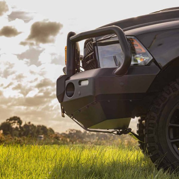 Premium Bullbar - Image 4
