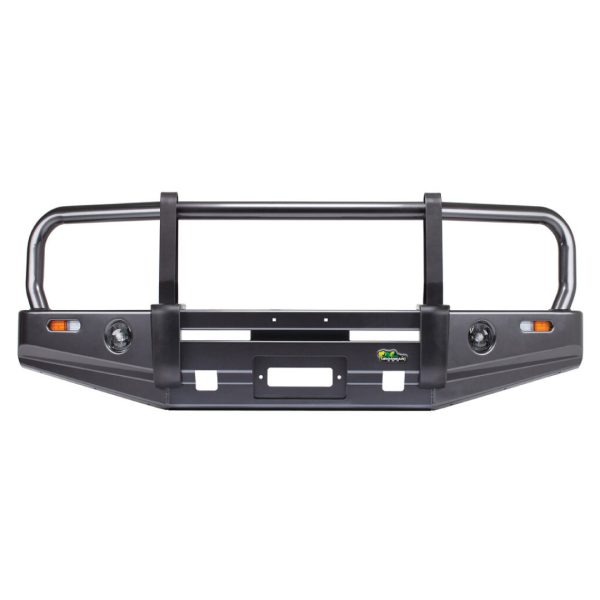 Premium 60.3mm Tube Bullbar