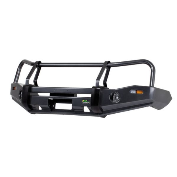 Premium 60.3mm Tube Bullbar - Image 3
