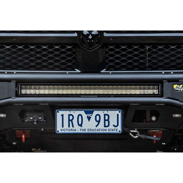 Raid Full Length Steel Tube Bumper Bullbar - Image 4