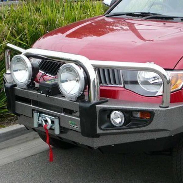 Protector Bullbar - Image 2