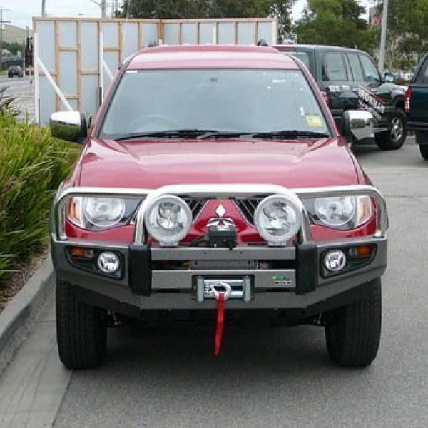 Protector Bullbar - Image 4