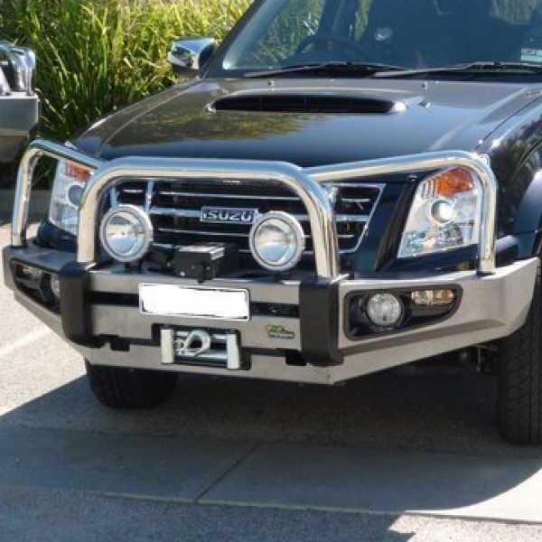 Protector Bullbar - Image 2