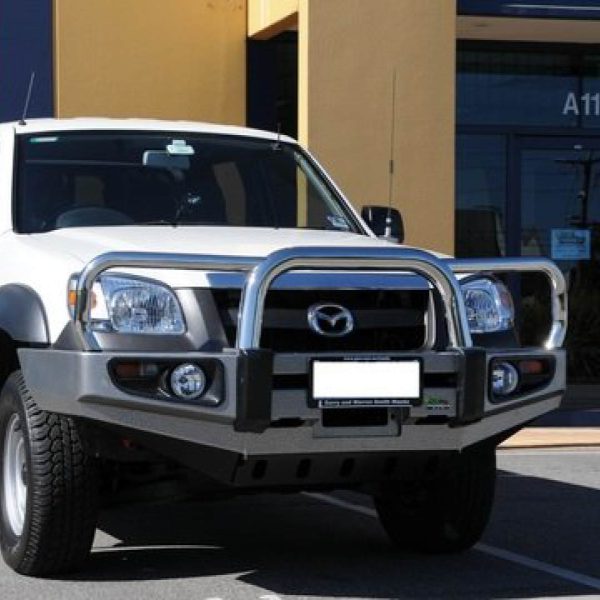 Protector Bullbar