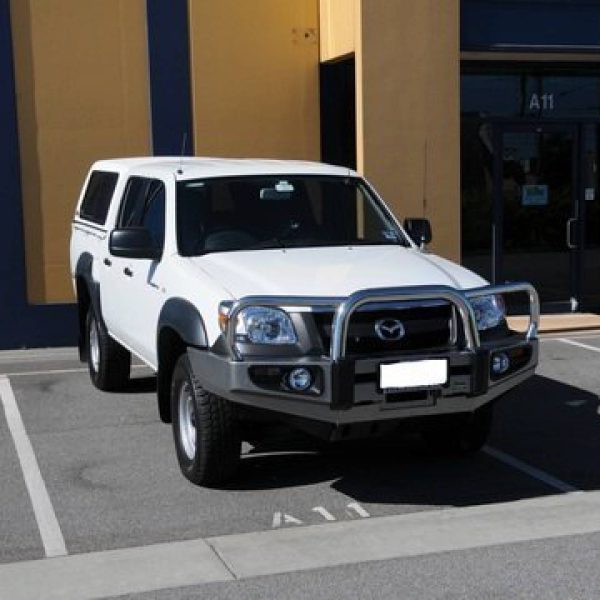 Protector Bullbar - Image 2