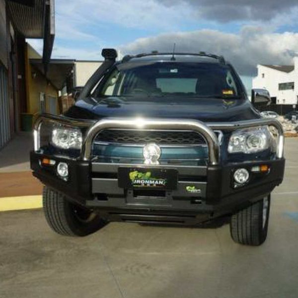 Protector Bullbar - Image 4