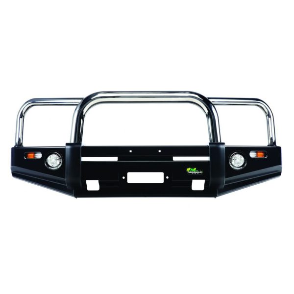 Protector Bullbar