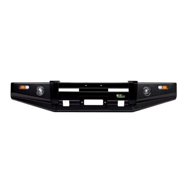 Proguard No Loop Bullbar