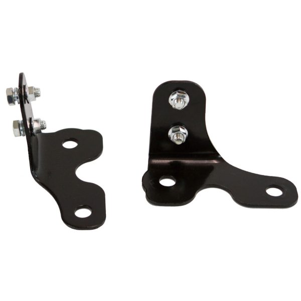 Control Arm Reinforcement
