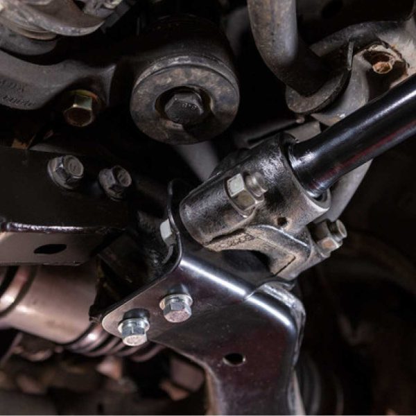 Control Arm Reinforcement - Image 2