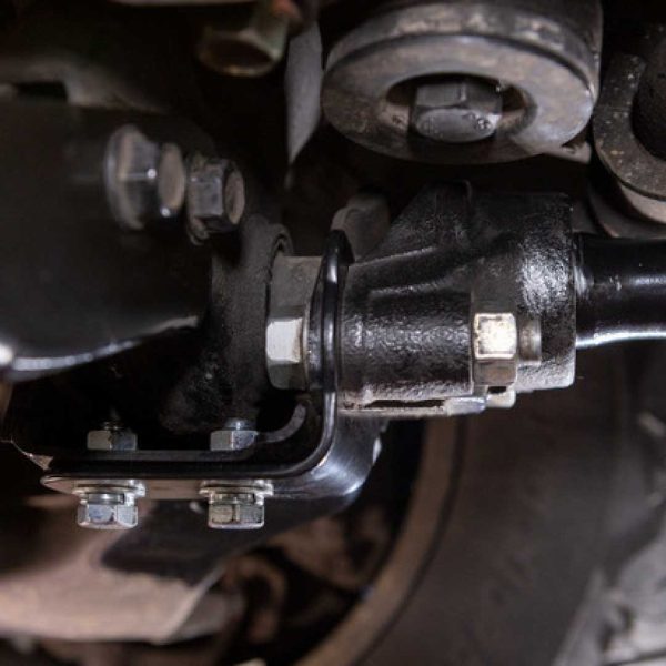 Control Arm Reinforcement - Image 3