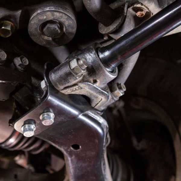 Control Arm Reinforcement - Image 4